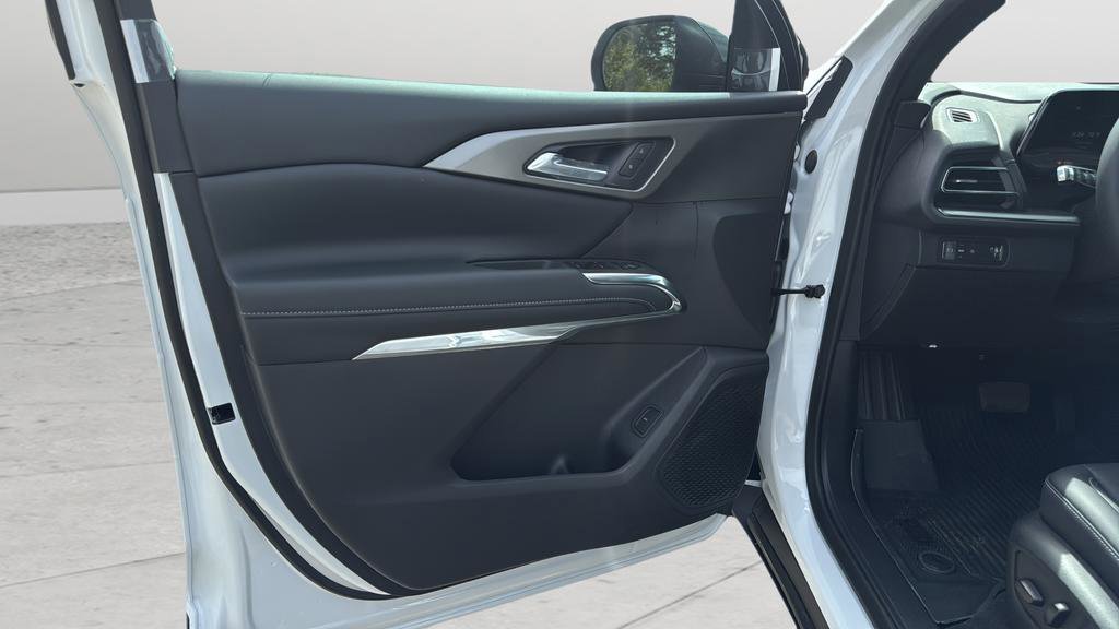 New 2026 Chevrolet Traverse LT 4D Sport Utility