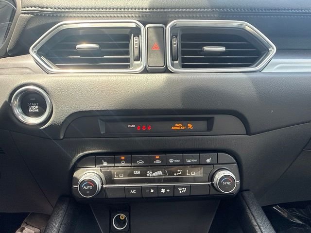 Used 2025 White Mazda 2.5 S Preferred Package image 15