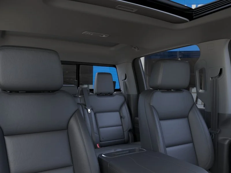 2026 Chevrolet Silverado 1500 LT Trail Boss - Photo 24