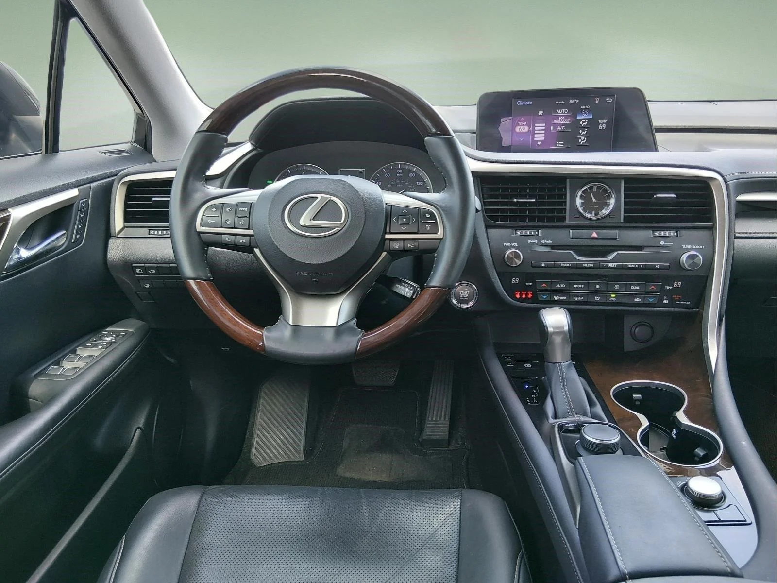 Used 2019 Nebula Gray Pearl Lexus Base image 16