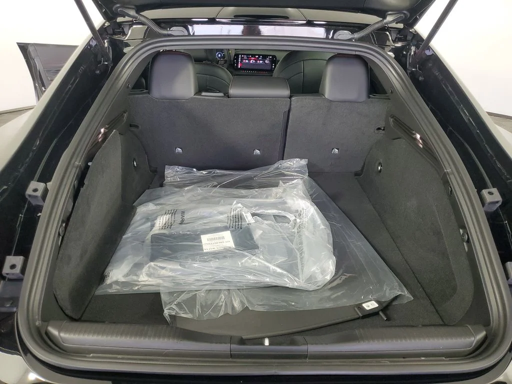 New 2026 Diamond Black Crystal Pearlcoat Dodge Scat Pack image 30