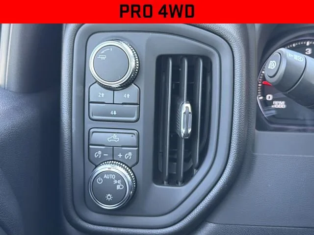New 2026 Downpour Metallic GMC Pro image 23