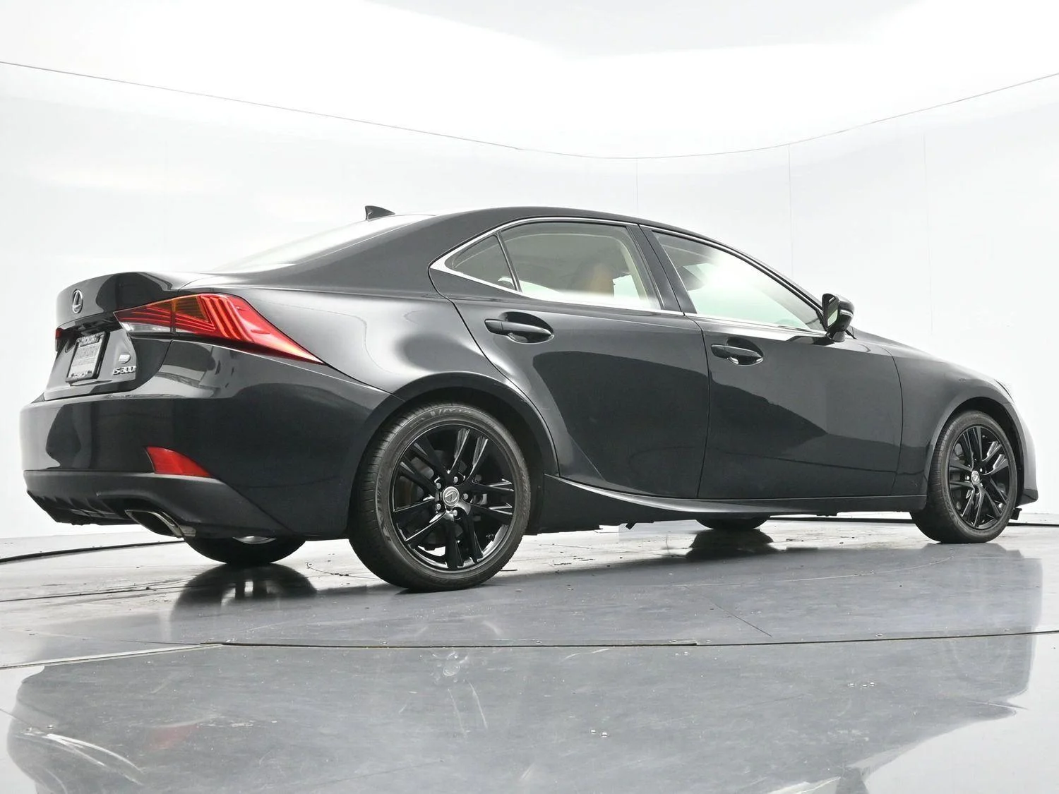 Used 2019 Caviar Lexus IS 300 image 44