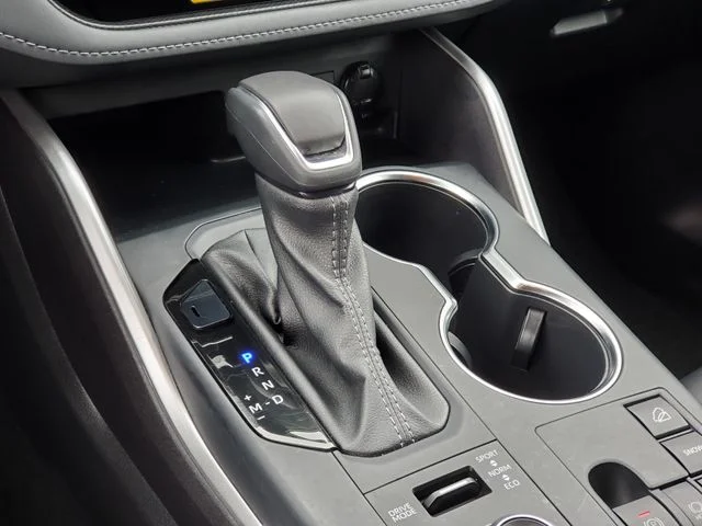 Certified Used 2025  Toyota XSE image 19