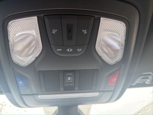 Used 2022 Red Ram Big Horn/Lone Star image 23