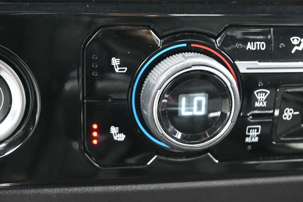 Used 2023 Summit White Chevrolet RST image 22
