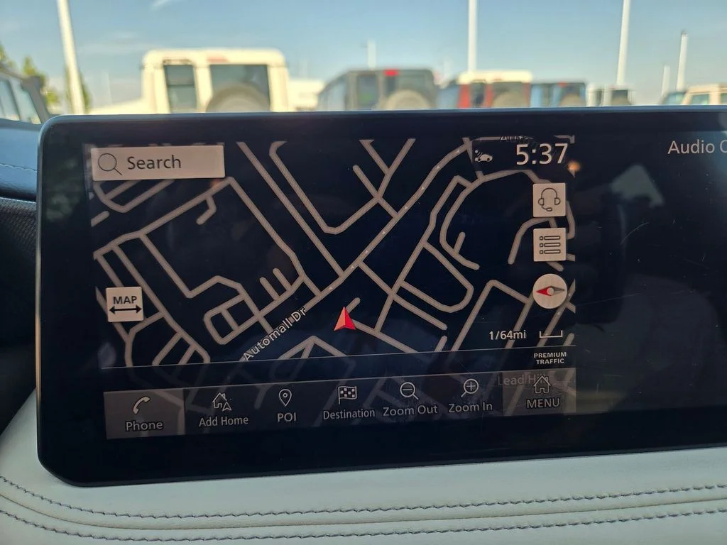 Used 2023 Majestic INFINITI LUXE image 10