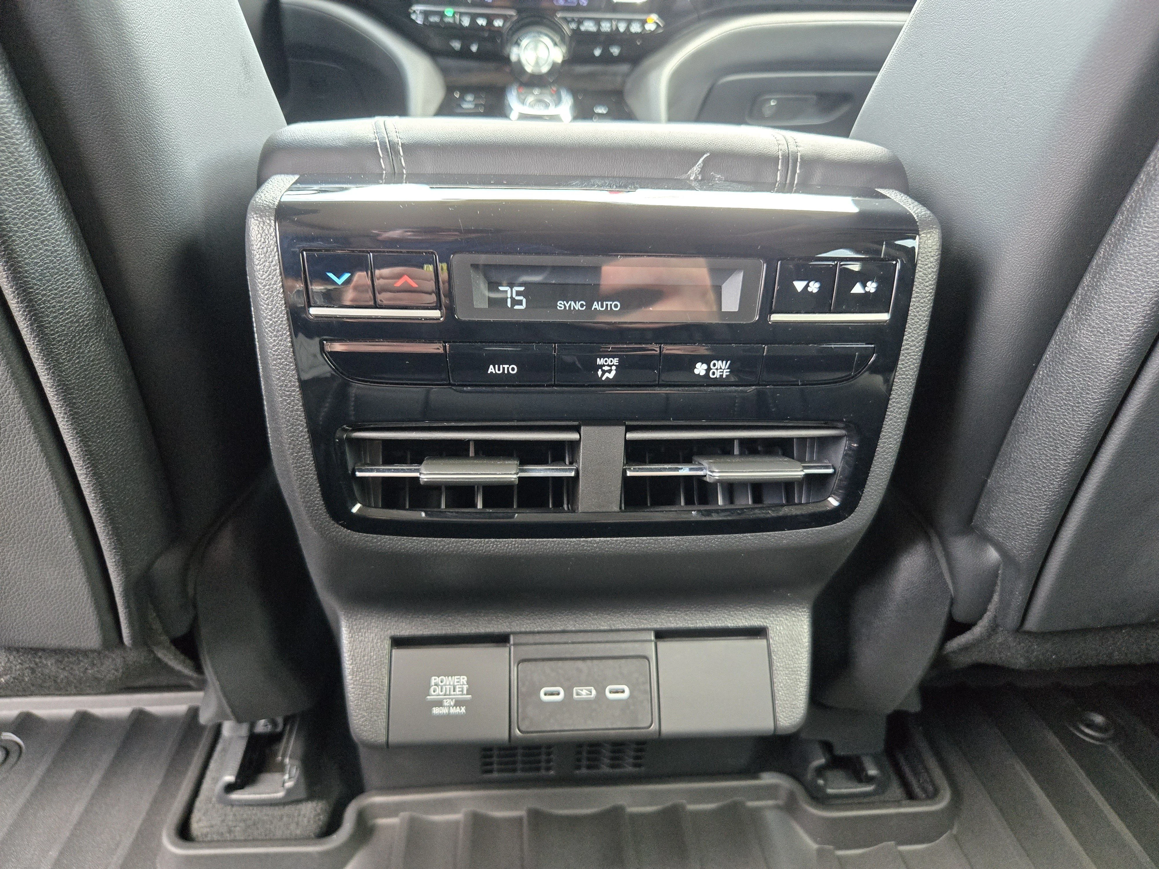 Certified Used 2026 Solar Silver Metallic Acura with Technology Package image 39
