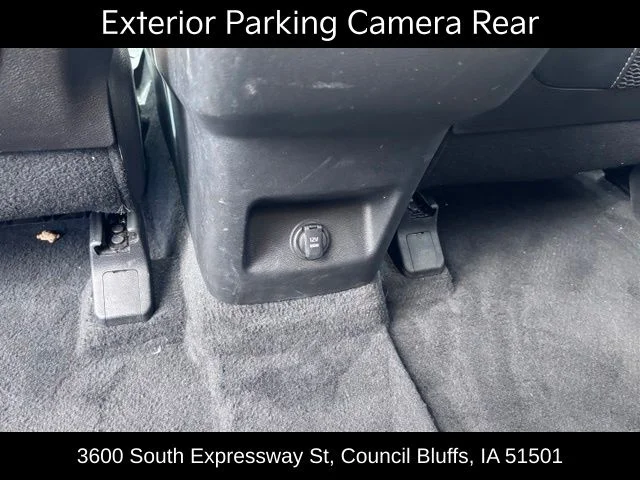 Certified Used 2025 Green Kia EX X-Line image 46