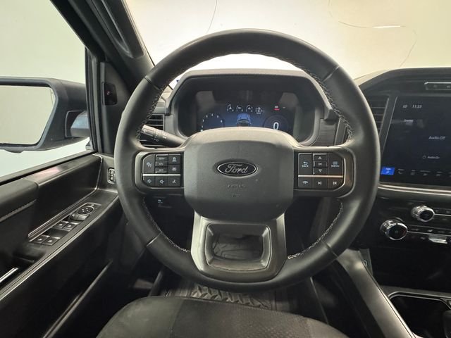 Used 2024 Avalanche Ford XLT image 23