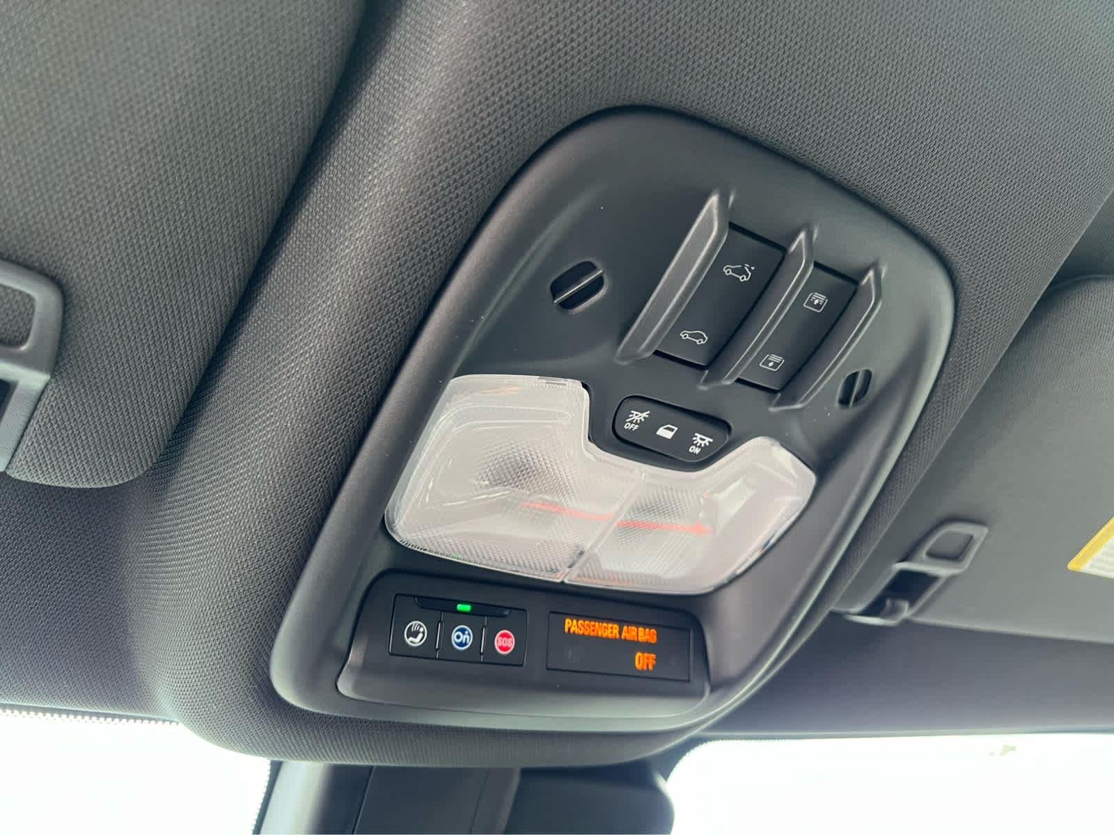 2026 Chevrolet Trailblazer RS - Photo 27