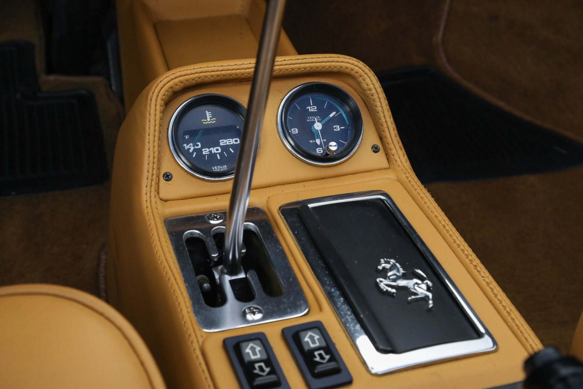 Used 1981 Red Ferrari  image 28