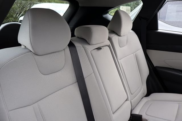 Used 2026 Gray Hyundai SE image 19