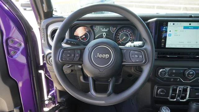 New 2026 Reign Exterior Paint Jeep Sport image 25