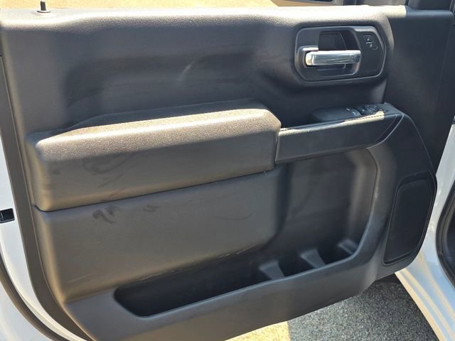 2025 Chevrolet Silverado 3500 HD Work Truck - Photo 13