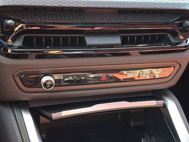 New 2026 Brooklyn Grey Metallic BMW 430i xDrive Gran Coupe image 19