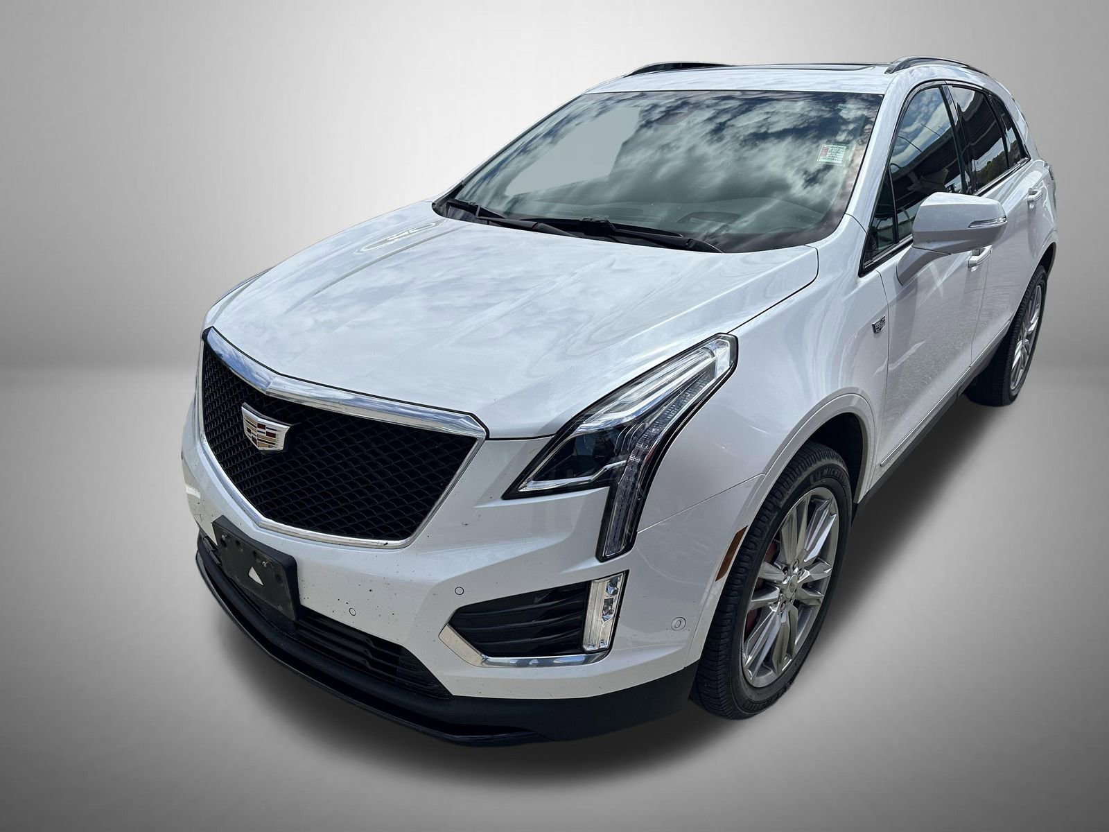 2024 Cadillac XT5 Sport