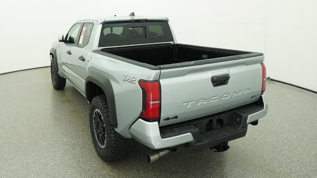 New 2026 Celestial Silver M Toyota TRD Off-Road i-FORCE MAX image 31
