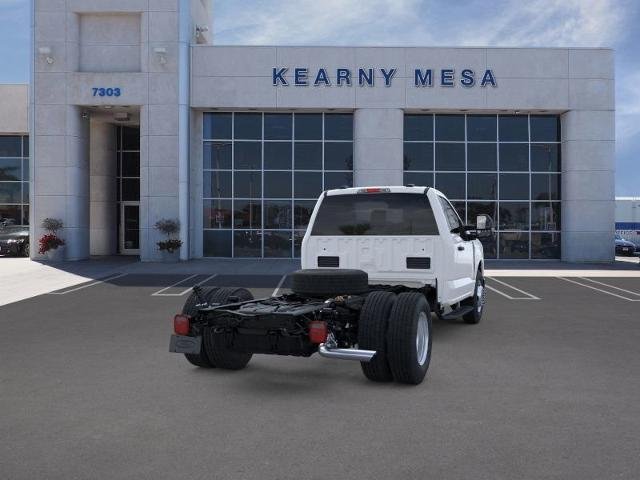 New 2025 Oxford White Ford XL image 34