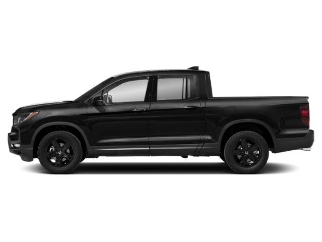 Used 2022 Gray Honda Black Edition image 3