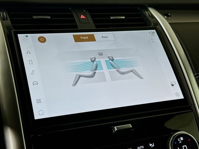 2026 Land Rover Discovery Dynamic SE - Photo 18