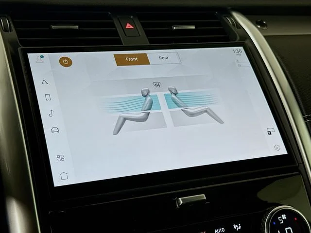 2026 Land Rover Discovery Dynamic SE - Photo 18