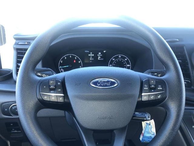 2025 Ford Transit Van Base - Photo 34