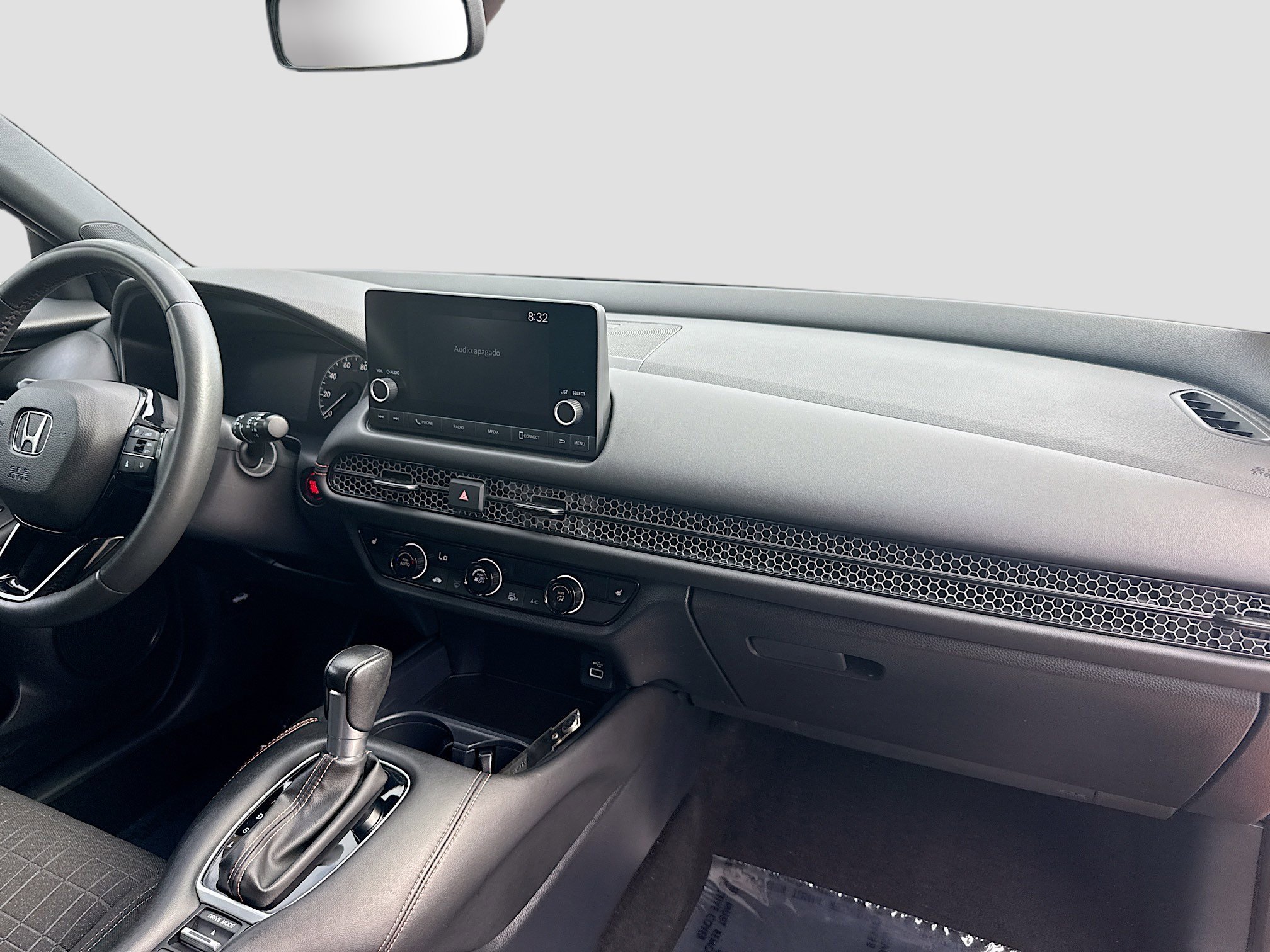 2024 Honda HR-V Sport - Photo 31