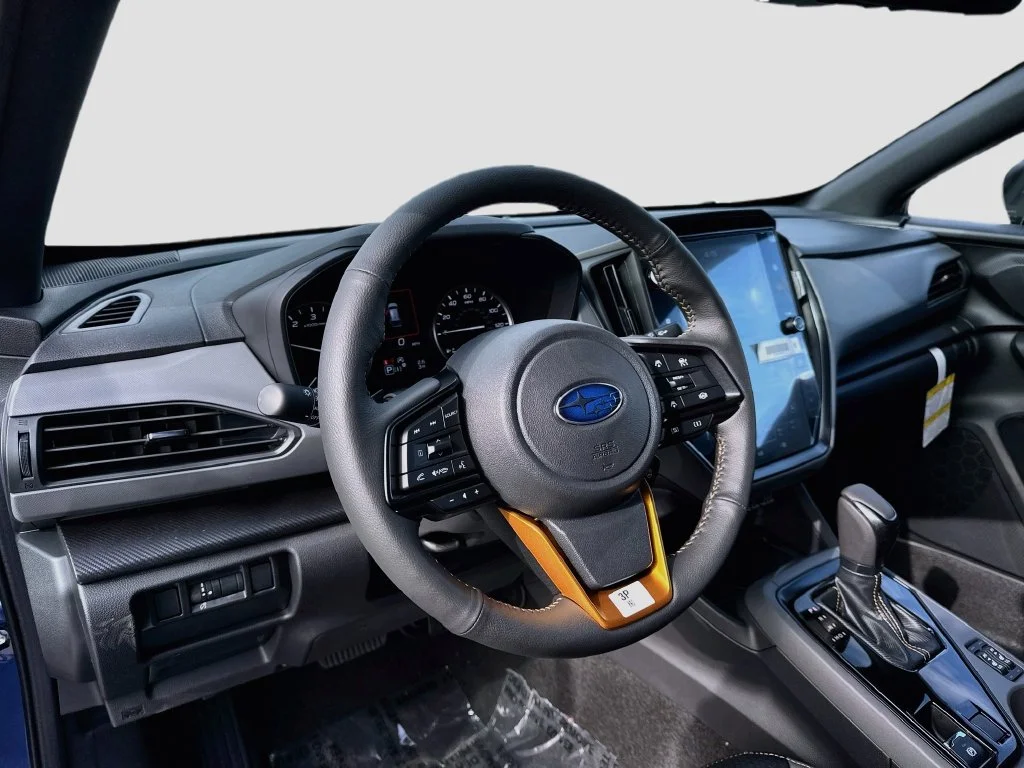 New 2027  Subaru Wilderness image 10