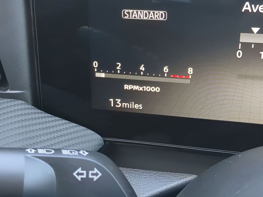 2026 Nissan KICKS SR - Photo 28