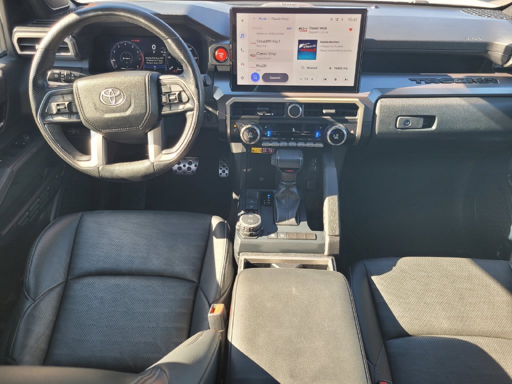 2024 Toyota Tacoma TRD Sport - Photo 18