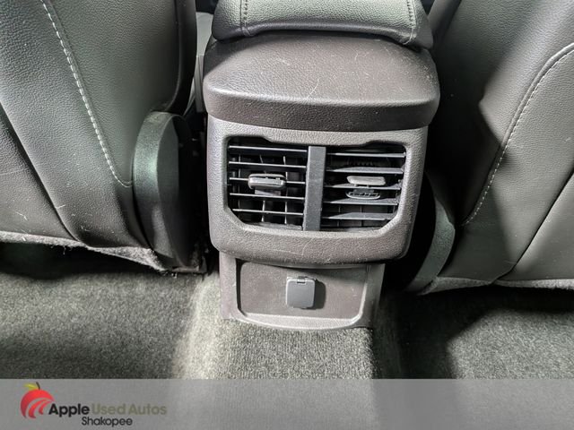 Used 2016 White Ford SE image 31