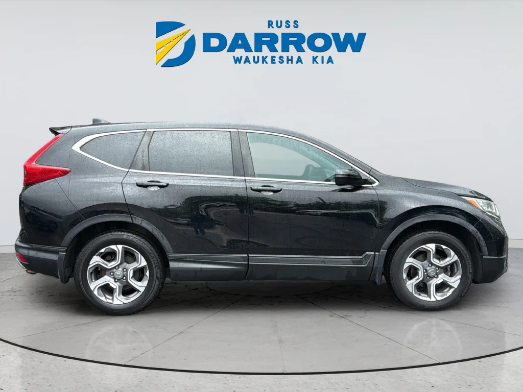 Used 2018  Honda EX image 6