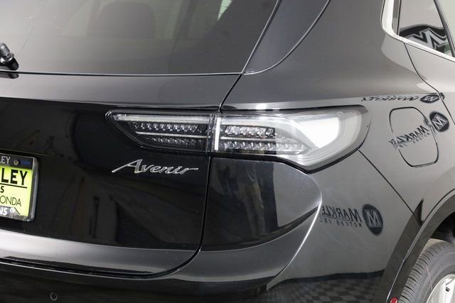 2026 Buick Envision Avenir - Photo 36