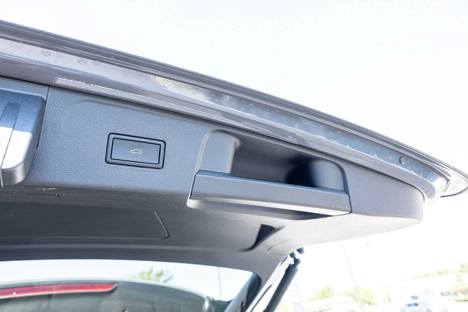 Used 2024 Pure Gray Volkswagen 2.0T Peak Edition SEL image 30