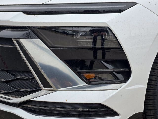 New 2026 White Hyundai SEL Sport image 6