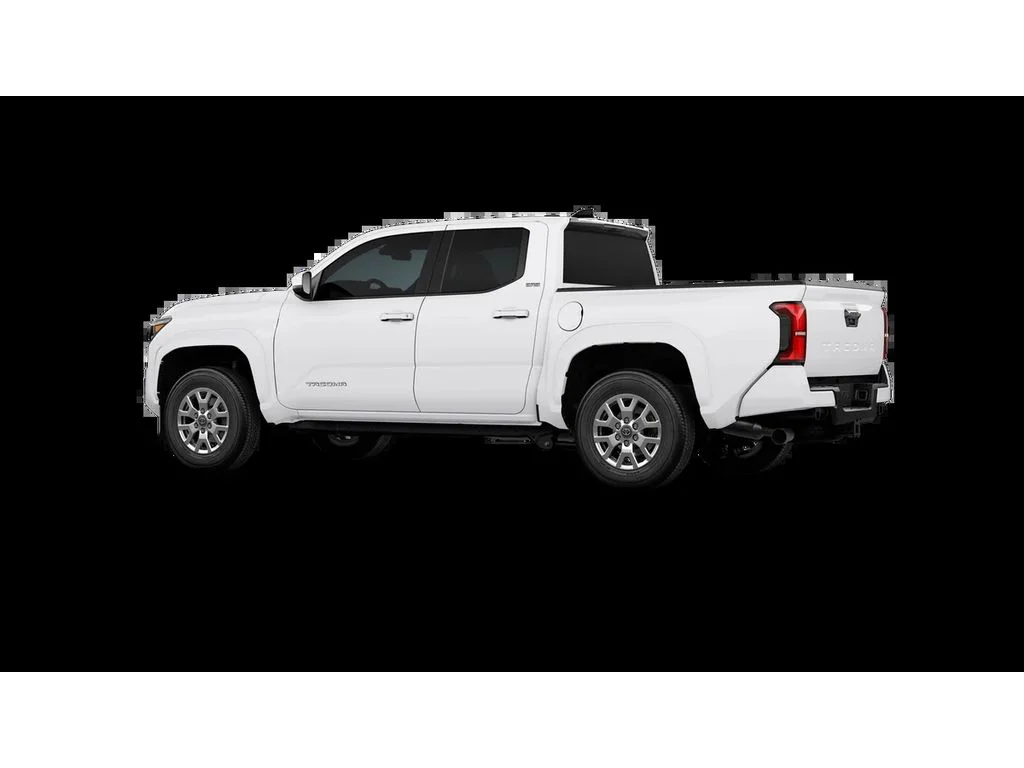 New 2026 Ice Cap Toyota SR5 image 35