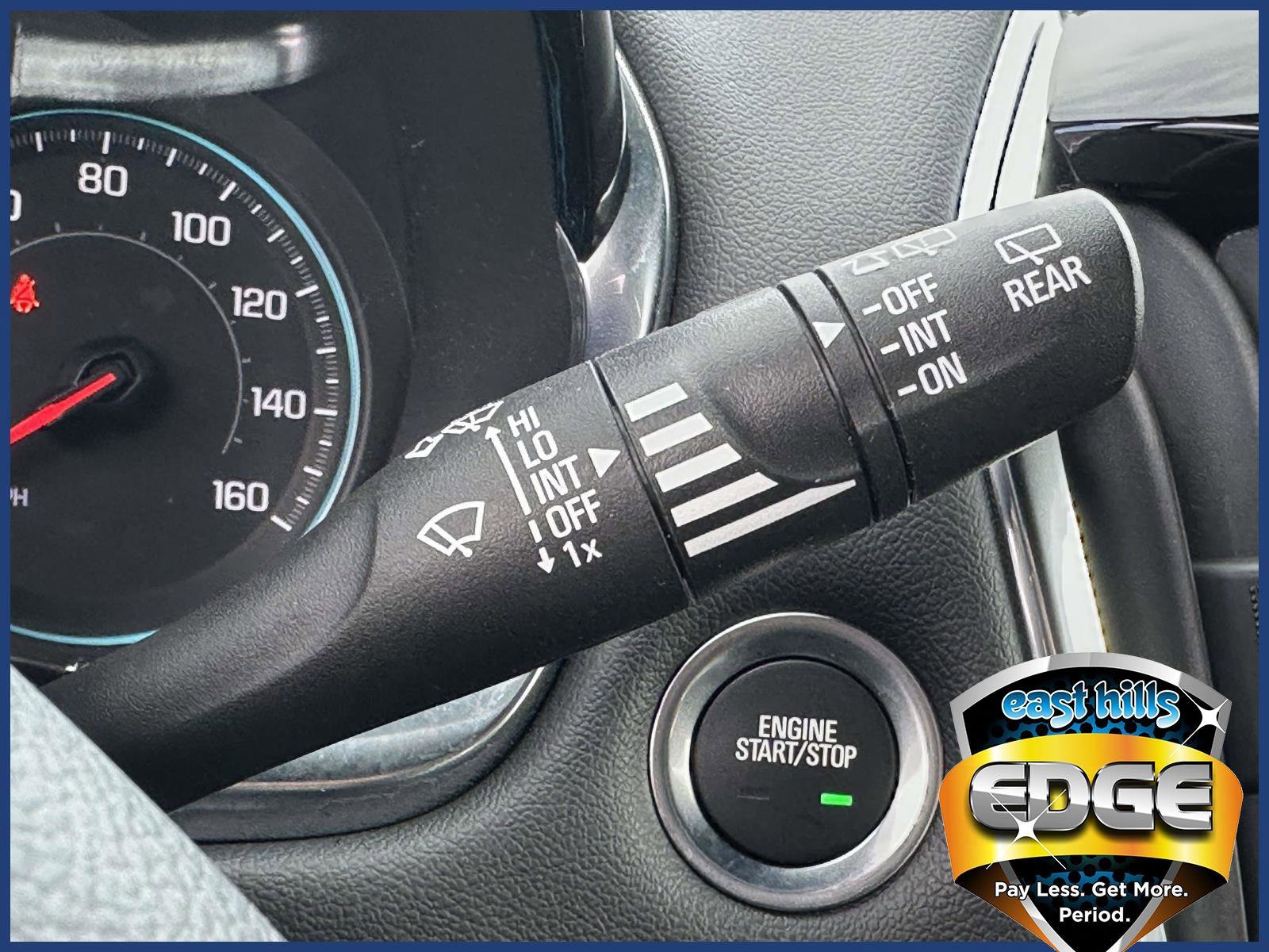2023 Chevrolet Traverse 1LT - Photo 29