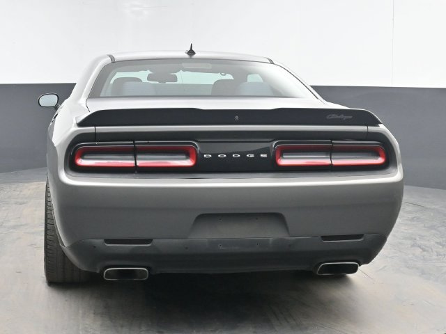 Used 2017 Gray Dodge R/T image 8
