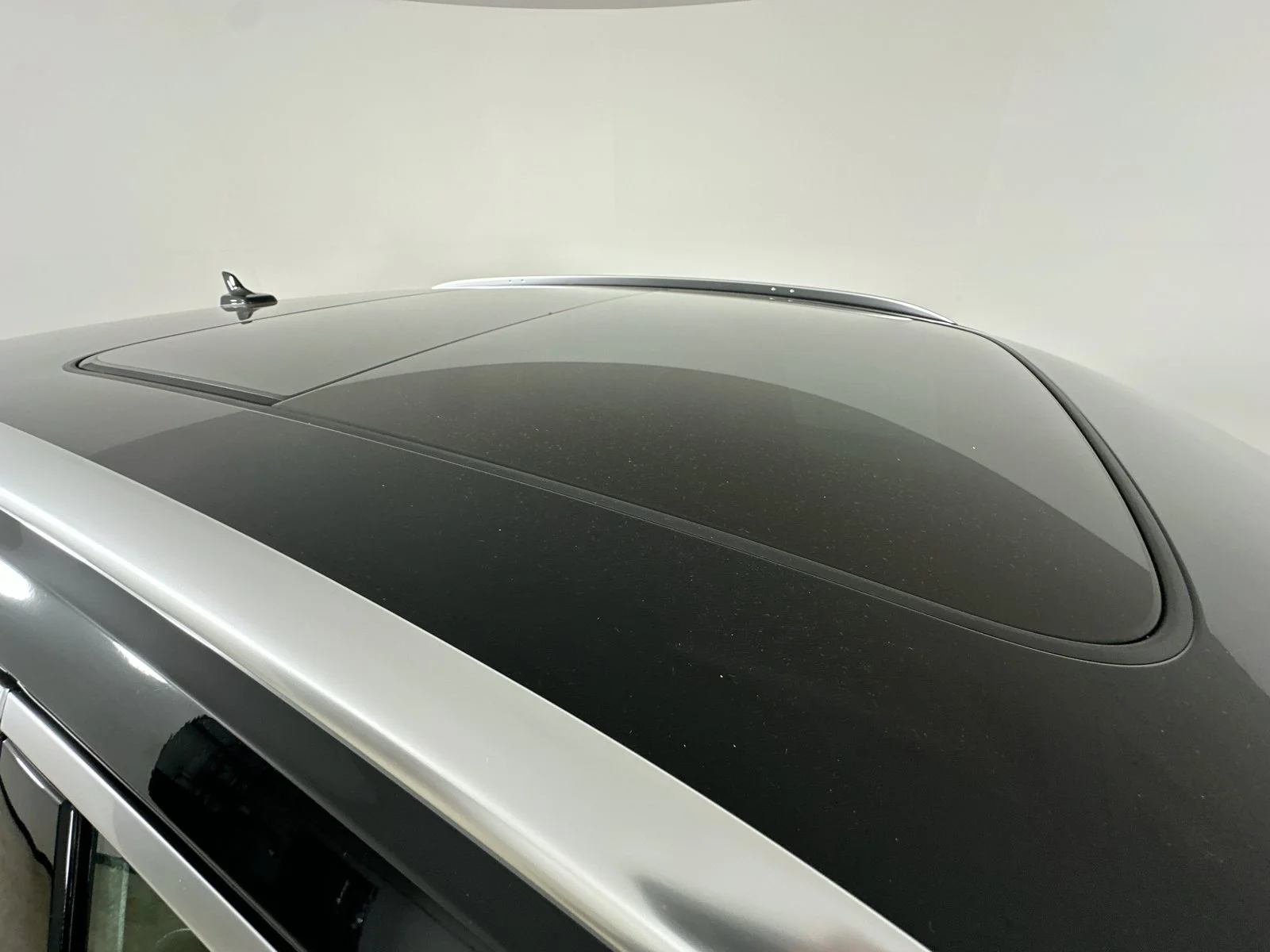 Used 2022 Black Audi  image 12