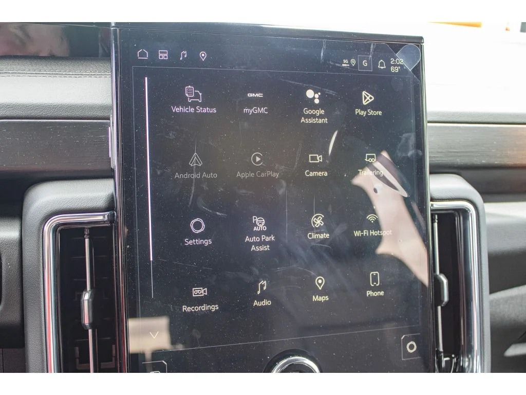 2026 GMC Yukon Denali - Photo 48