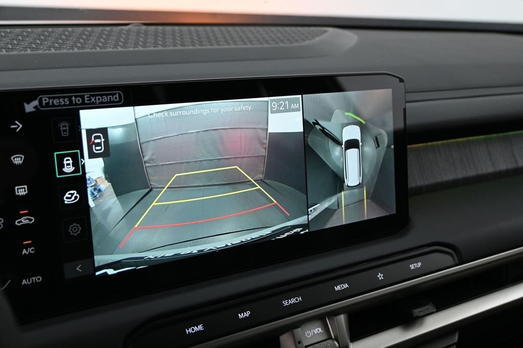 New 2027 Wolf Gray Kia SX-PRESTIGE image 11