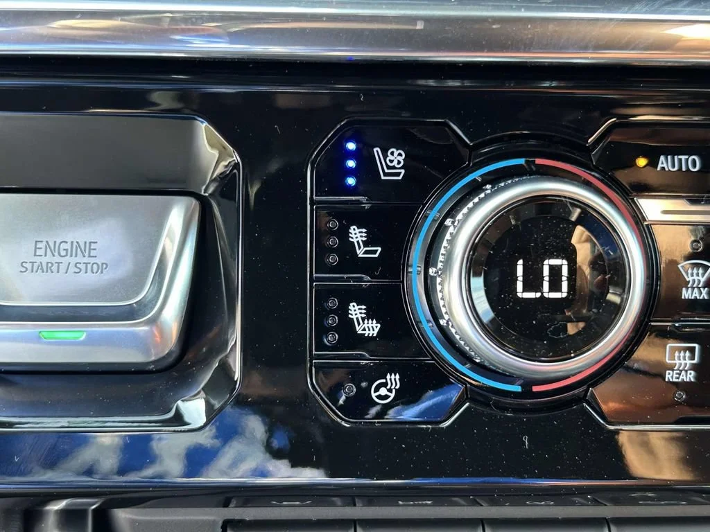 New 2026 Onyx Black GMC Denali Ultimate image 21