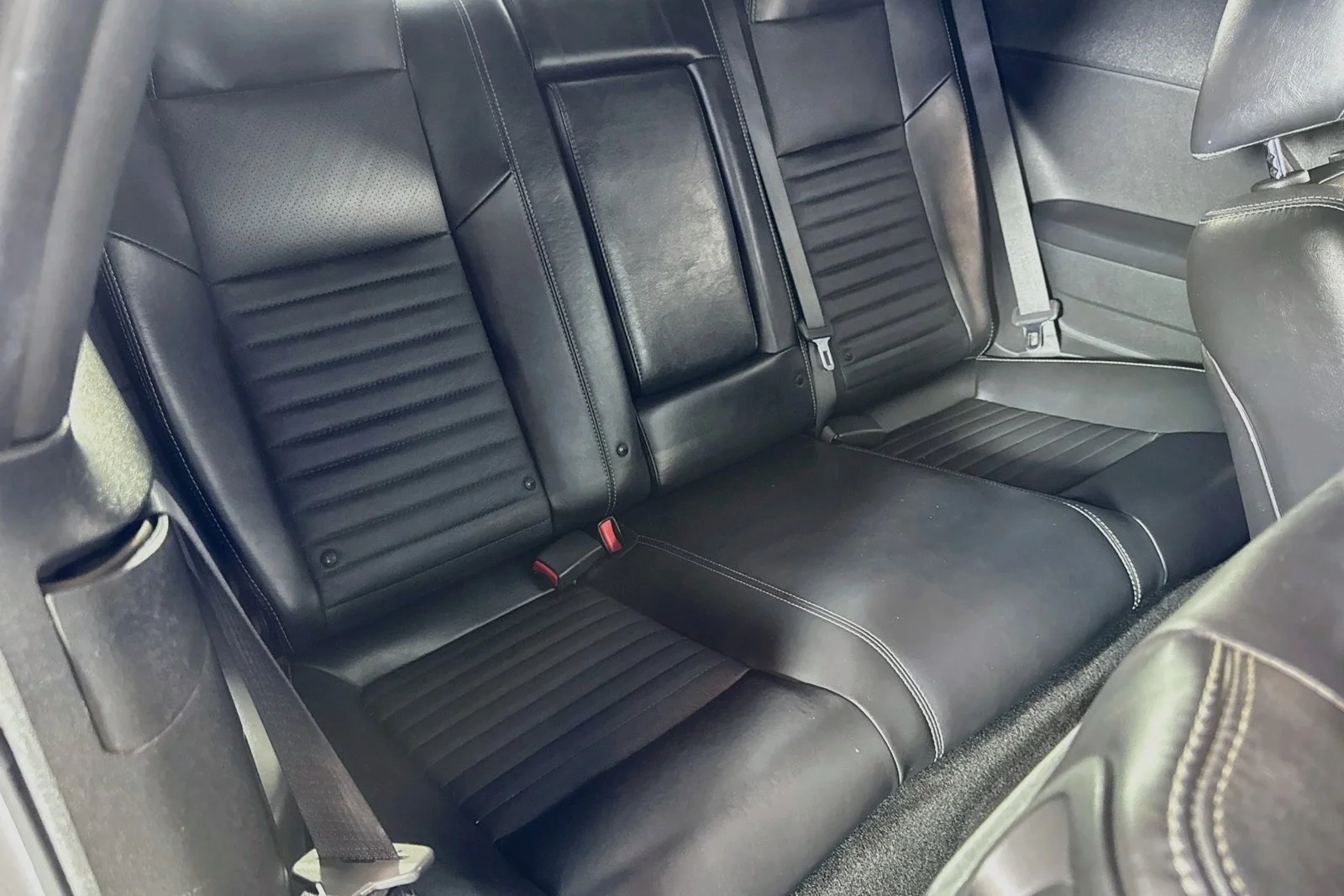 Used 2011 Billet Metallic Dodge  image 22