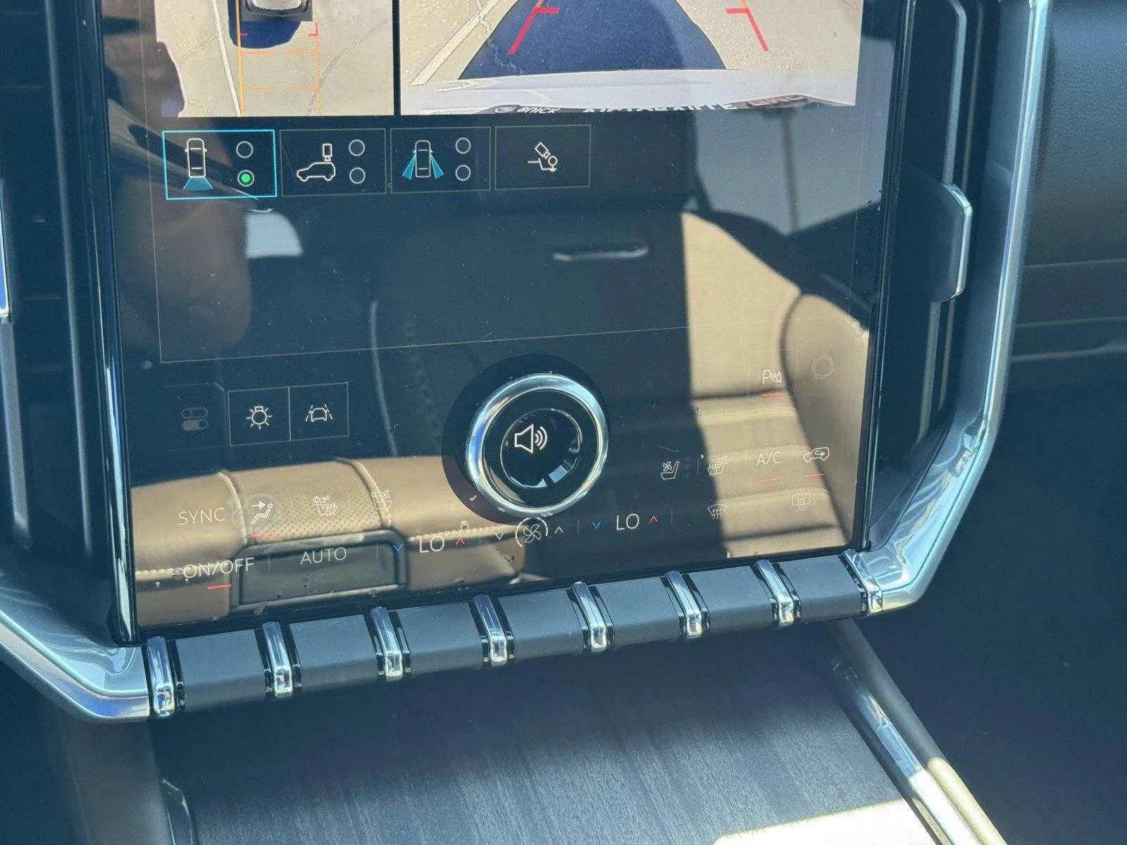 New 2026 Summit White GMC Denali Ultimate image 15