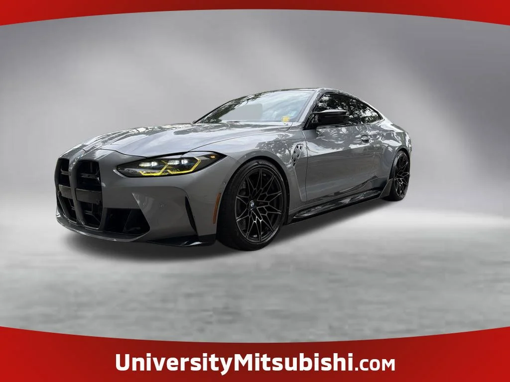 2024 BMW M4