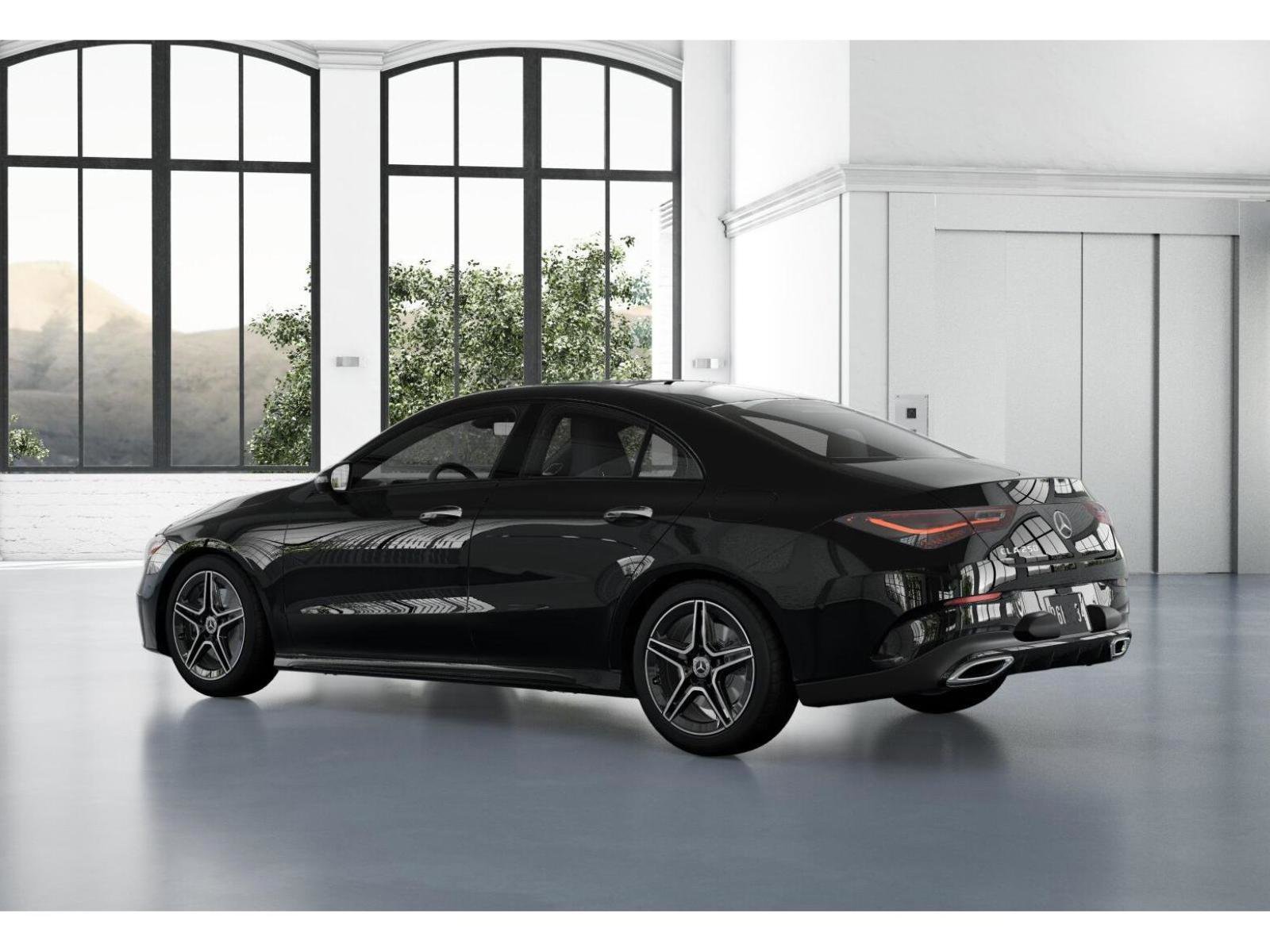 2026 Mercedes-Benz CLA CLA 250 - Photo 30