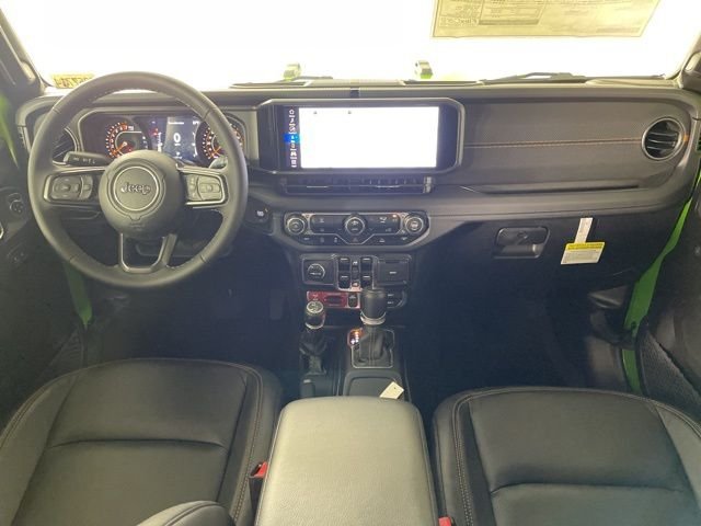 New 2025 Mojito Exterior Paint Jeep Mojave image 39