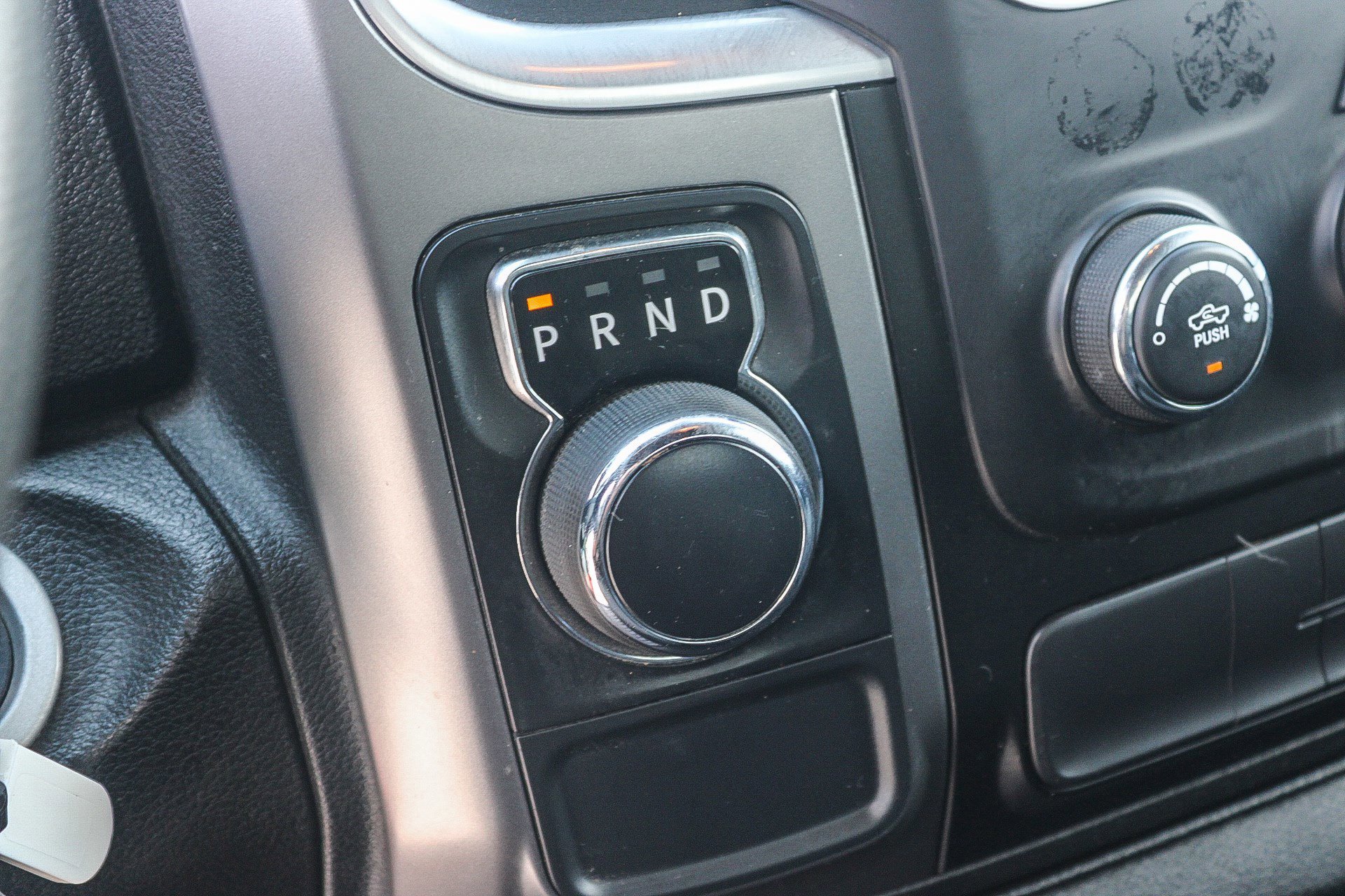 2021 RAM Ram 1500 Classic Warlock - Photo 19