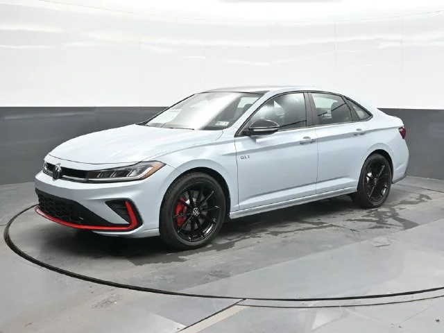 2027 Volkswagen Jetta